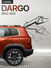 Электропривод багажника Haval Dargo 2022+