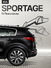 Электропривод багажника Kia Sportage IV 2016-2022