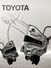 Доводчики дверей Toyota Sequoia 2023+
