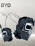 Доводчики дверей BYD Fangchengbao 5