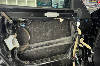 Tuning Studio "Miami"
