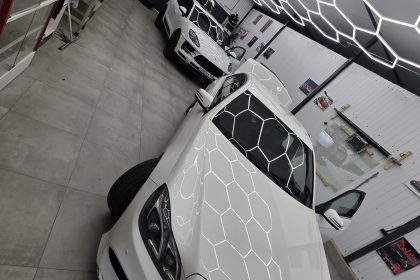 Tuning Studio "Miami"