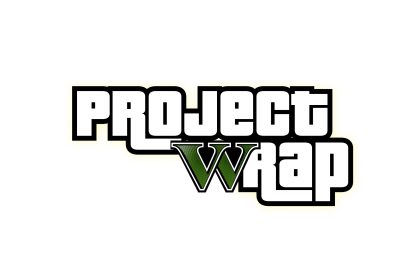 Project Wrap