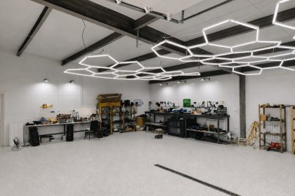 AMS WORKSHOP