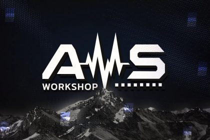AMS WORKSHOP