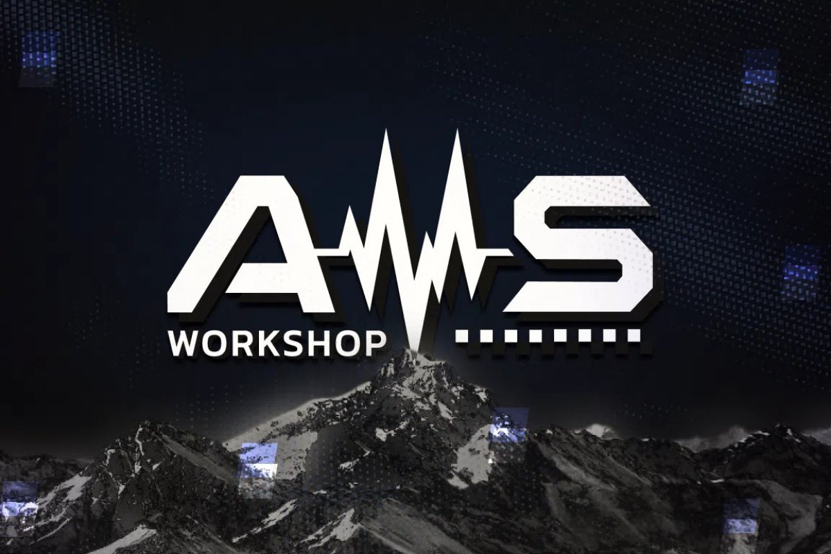 AMS WORKSHOP